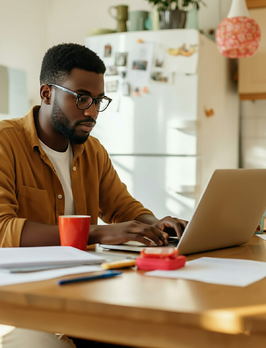 Transforming IT, One Step at a Time